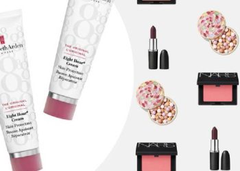Productos icónicos de belleza de lujo