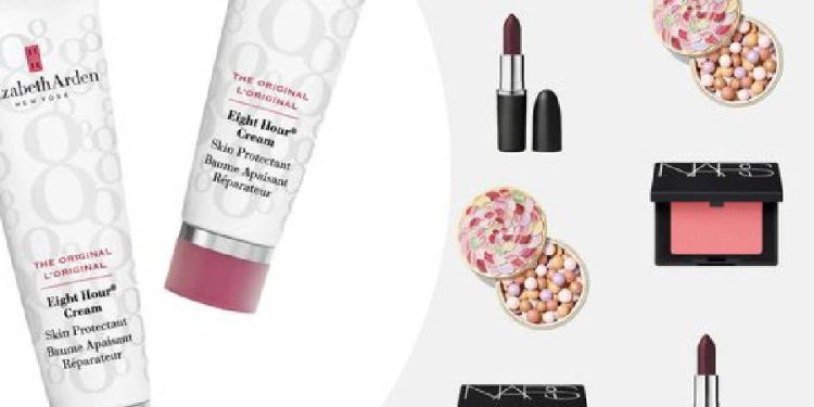 Productos icónicos de belleza de lujo