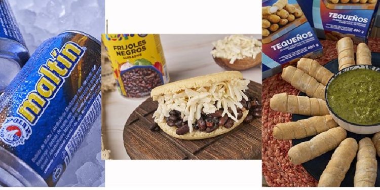 Empresas Polar presenta sus delicias en Salón Gourmets 2025