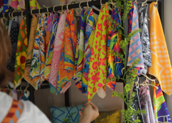 Nace Colombia Textiles, el marketplace digital