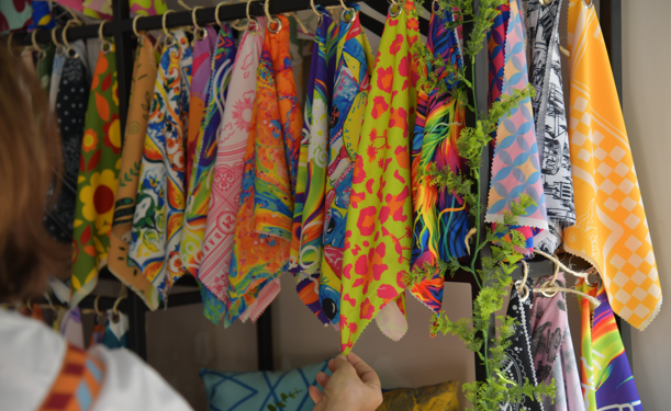 Nace Colombia Textiles, el marketplace digital