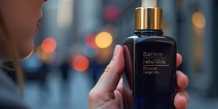 Las acciones de Estée Lauder pierden un 80%: ¿Qué dicen los expertos?