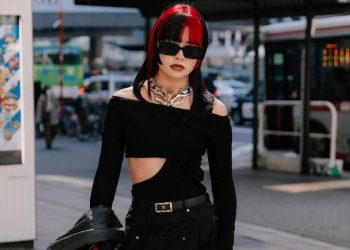 Estilo Tokio: Tendencias que deslumbran en Europa