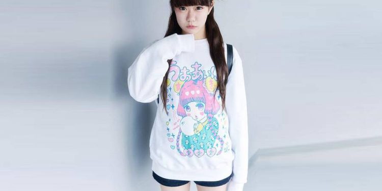 Estilo otaku: Moda que transforma
