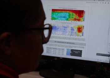 Estudio Nacional del Fenómeno El Niño (ENFEN)