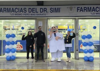 Dr. Simi