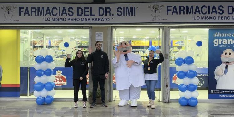 Dr. Simi