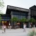 Parque Chicureo, un nuevo polo comercial en el norte de Santiago