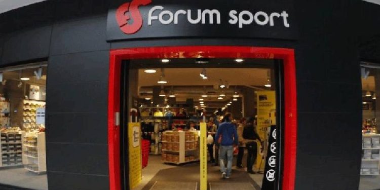 Forum Sport acelera su crecimiento en 2024