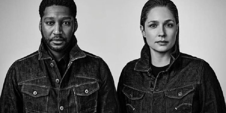G-Star confía en Botter y Herrebrugh para reinventar el Denim