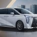 GAC Motor da un paso firme en el mercado mexicano con el lanzamiento de su nueva GN8 PHE