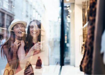 El lujo lidera las ventas Tax Free en 2024: Tendencias y datos clave