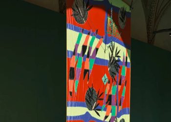 Gucci y el arte del bambú