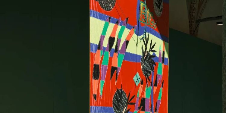 Gucci y el arte del bambú