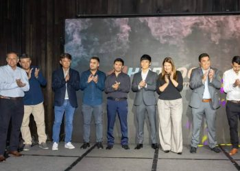 Hankook líderes en la industria de neumáticos se expande Latinoamérica y llega Chile