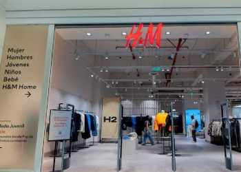H&M desembarca en Paraguay: Nueva era de moda en 2026