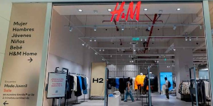 H&M desembarca en Paraguay: Nueva era de moda en 2026