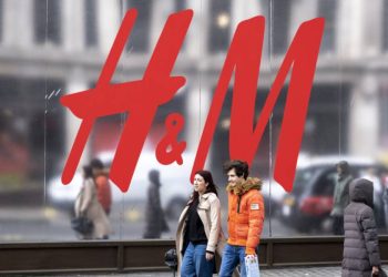 H&M renace: transformación en marcha hacia el futuro