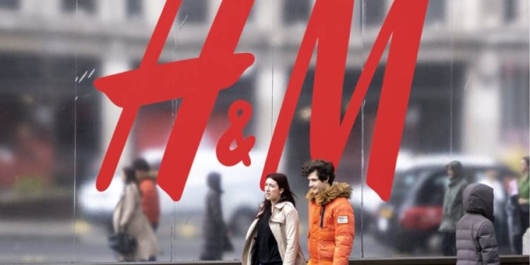 H&M renace: transformación en marcha hacia el futuro
