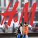 H&M renace: transformación en marcha hacia el futuro