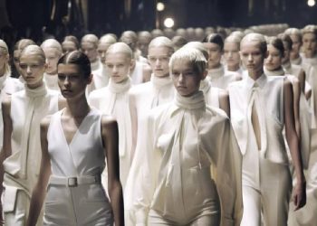 H&M revoluciona la moda con gemelos digitales