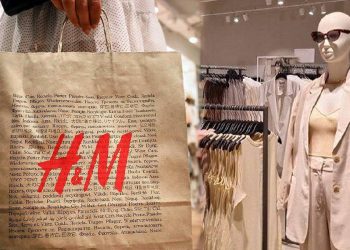 H&M: Desmentido el rumor de cierre total