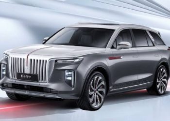 Los autos chinos actualmente ya se consagran como de lo más avanzado frente a otras marcas