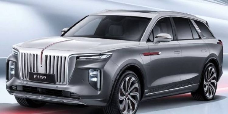 Los autos chinos actualmente ya se consagran como de lo más avanzado frente a otras marcas