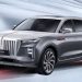 Los autos chinos actualmente ya se consagran como de lo más avanzado frente a otras marcas