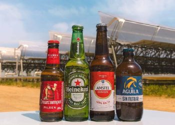 Heineken España: Un ejemplo de sostenibilidad y reducción de emisiones