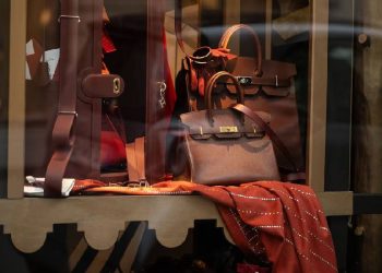 Hermès expande su legado: Nuevos talleres de lujo en Francia