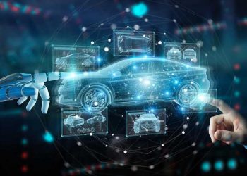 IA en el sector automotriz