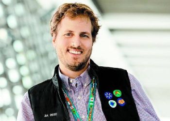 Ignacio Caride, un empresario que impulsa la transformación digital de América Latina