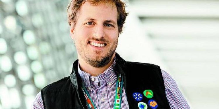 Ignacio Caride, un empresario que impulsa la transformación digital de América Latina