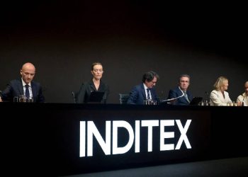 Inditex apuesta fuerte por India