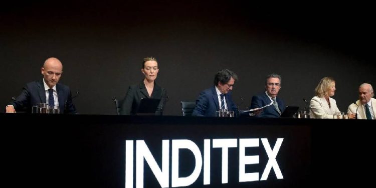 Inditex apuesta fuerte por India