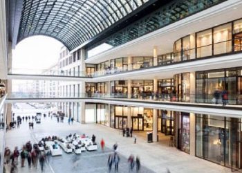 Infinity: El Mega Centro Comercial que Revolucionará Valencia