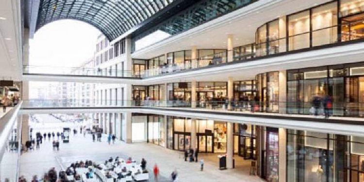Infinity: El Mega Centro Comercial que Revolucionará Valencia
