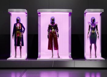 Innovación digital transformadora en la moda