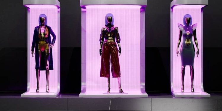 Innovación digital transformadora en la moda