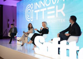 INNOVATTEK Colombia 2025, transformando los negocios con IA Generativa