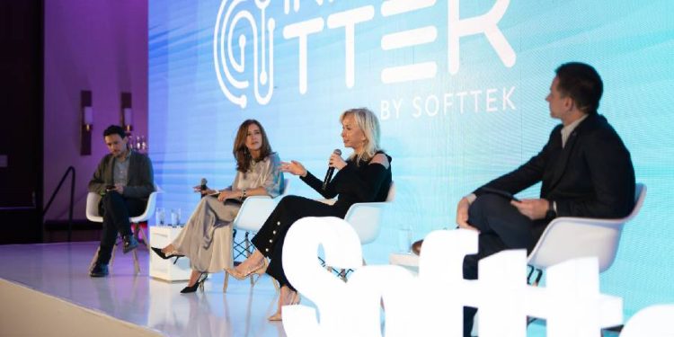 INNOVATTEK Colombia 2025, transformando los negocios con IA Generativa