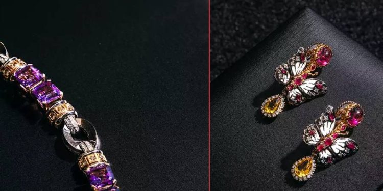 Dolce & Gabbana expande su pop-up de joyería fina por el interior de México