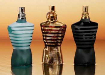 Jean Paul Gaultier apuesta por Perú: La estrategia detrás de su nuevo espacio de fragancias