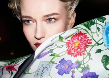 Julia Garner: Moda, cine y autenticidad