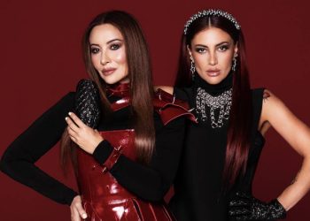 Karen Paola: Glamour y poder en Gucci