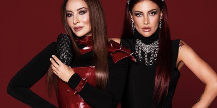 Karen Paola: Glamour y poder en Gucci