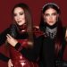 Karen Paola: Glamour y poder en Gucci
