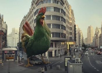 Kellogg’s renueva su imagen: Cornelius y la campaña "Nos Vemos en la Mañana"