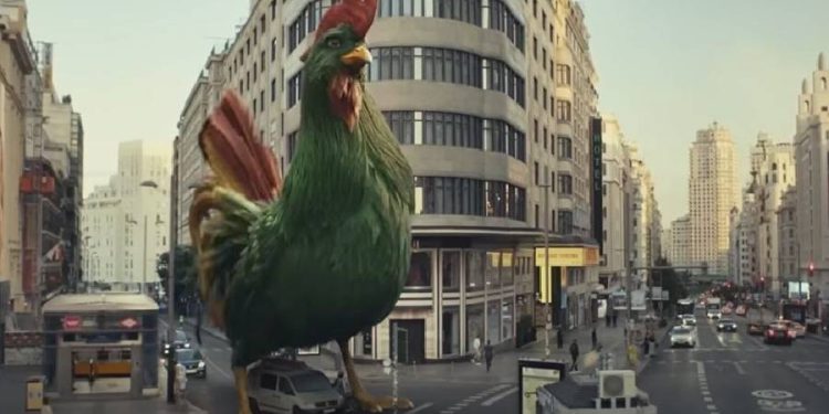 Kellogg’s renueva su imagen: Cornelius y la campaña "Nos Vemos en la Mañana"
